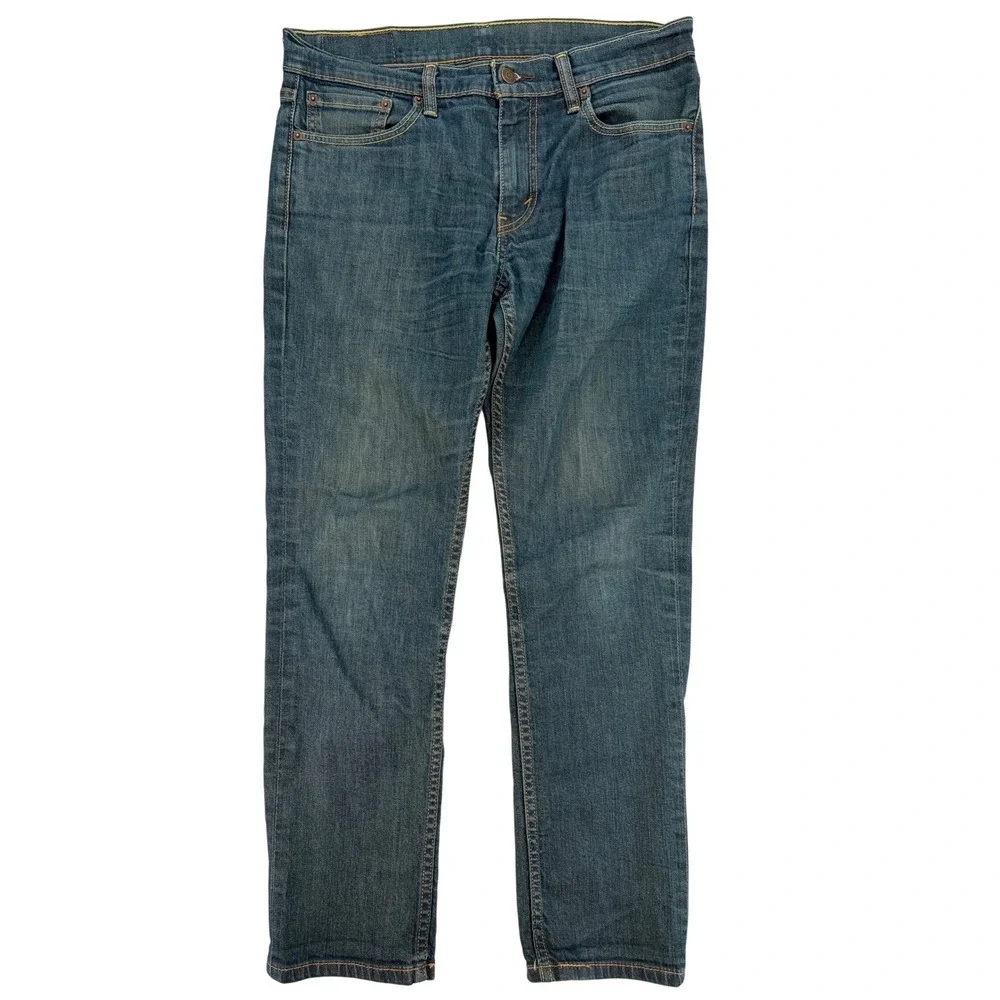 Levis levi 511